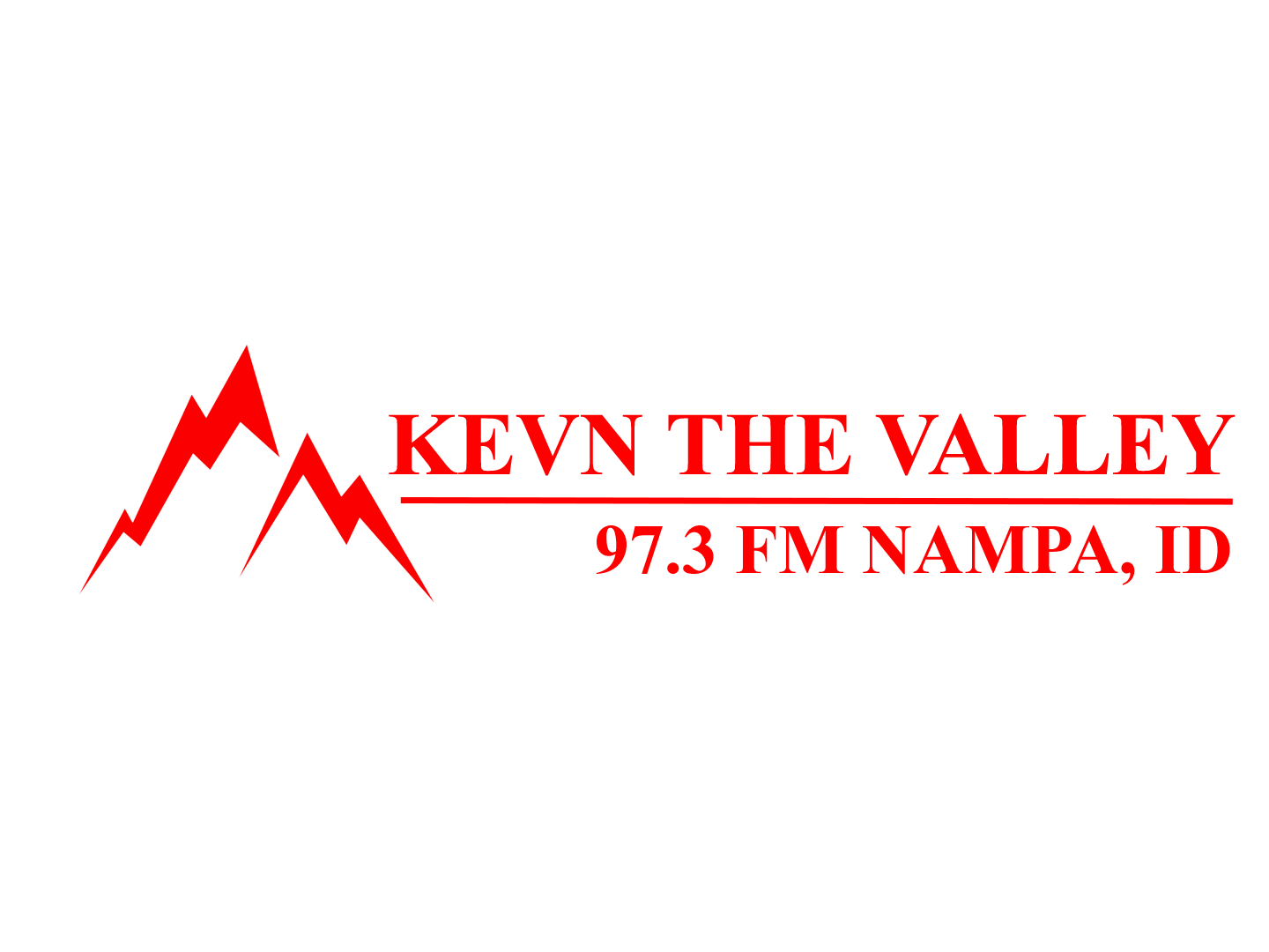 KEVN 97.3 The Valley